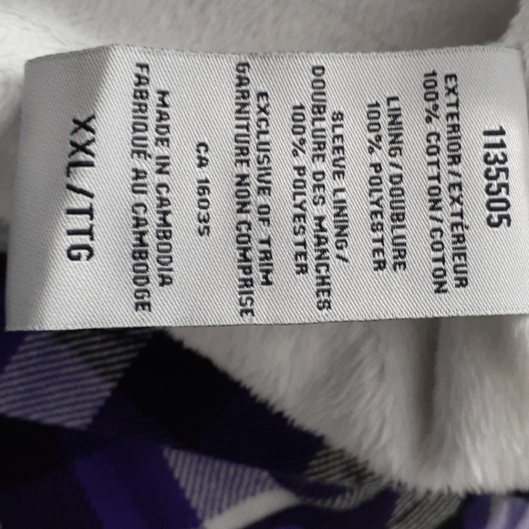 Beautiful winter shirt's - Picture 13 of 13